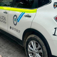 Los seis policías locales de un pueblo extremeño que denunciaron no fueron acosados