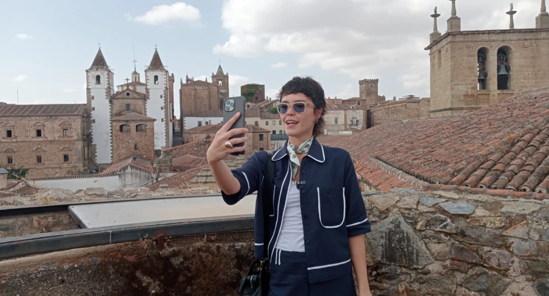 Extremadura traspasa las fronteras del Atlántico gracias a cuatro influencers