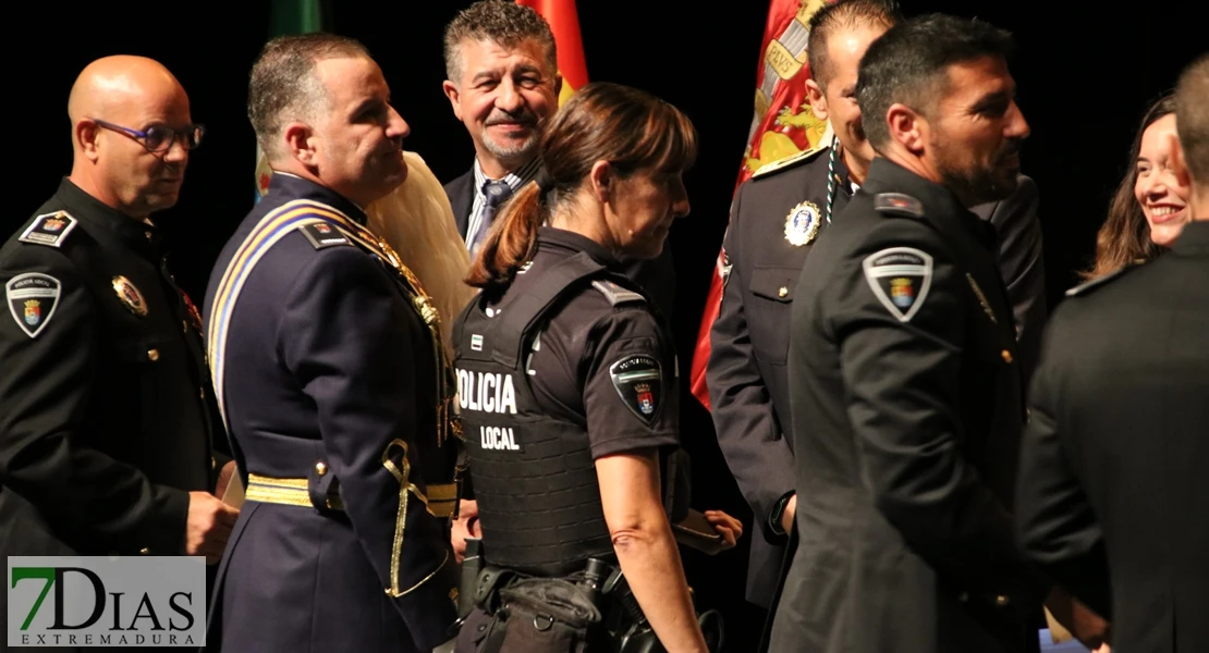 DIA DE POLICIA LOCAL