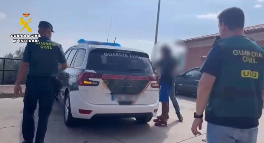 Detenido un joven por una supuesta agresión sexual en Extremadura