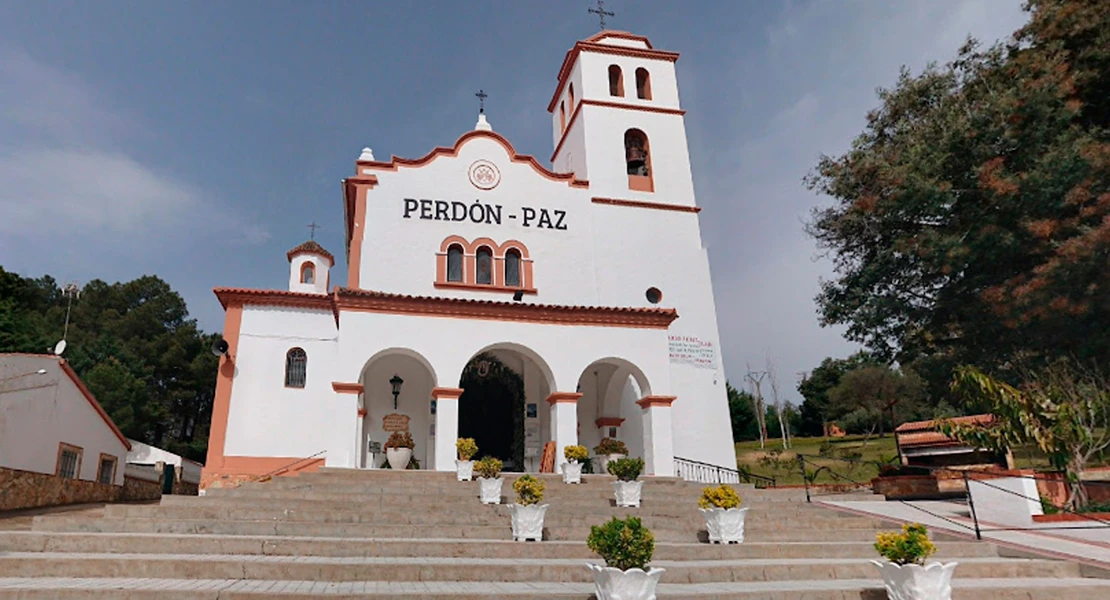 El Arzobispo de Mérida-Badajoz declarará Chandavila como Santuario Diocesano