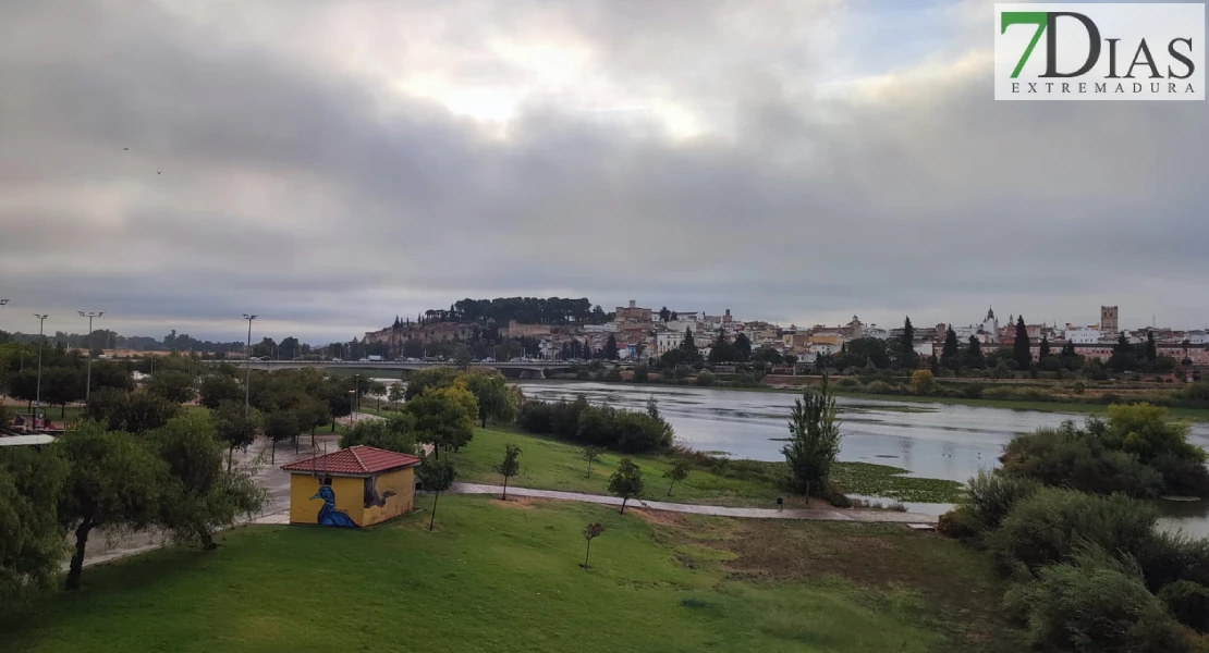 El otoño hace acto de presencia en Extremadura: cuándo lloverá este jueves