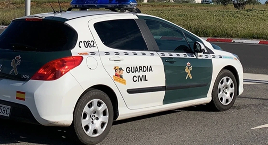 Detenido por su implicación en la muerte de un hombre en Moraleja (CC)