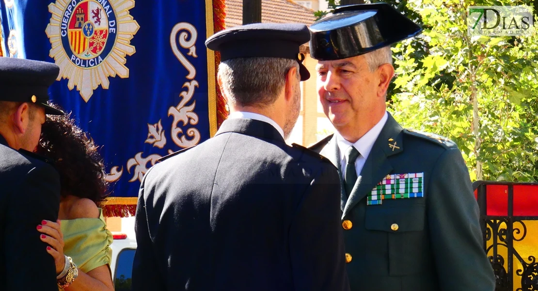 La Policía Nacional está de celebración: 200 años al servicio del ciudadano