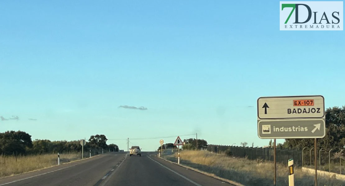 Zafra-Jerez, Badajoz-Olivenza o la EX-81: las carreteras extremeñas que deberían ser autovía