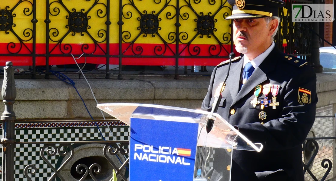 La Policía Nacional está de celebración: 200 años al servicio del ciudadano