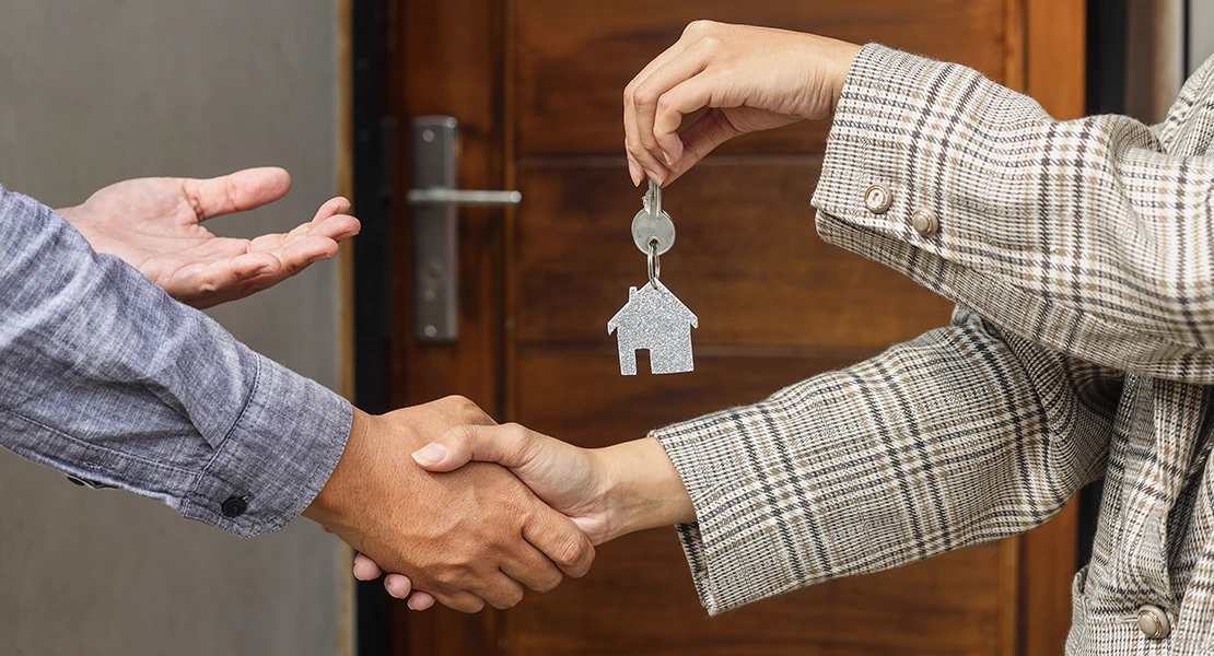 La Junta toma medidas muy importantes para comprar o alquilar una casa en Extremadura