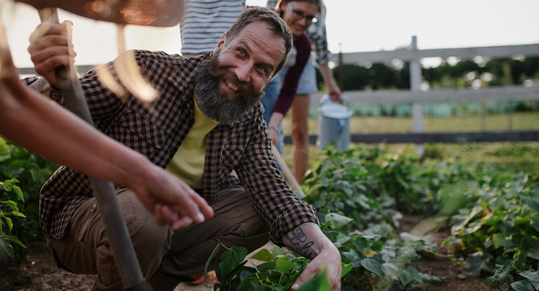 Los agricultores y ganaderos extremeños recibirán este miércoles una importante ayuda