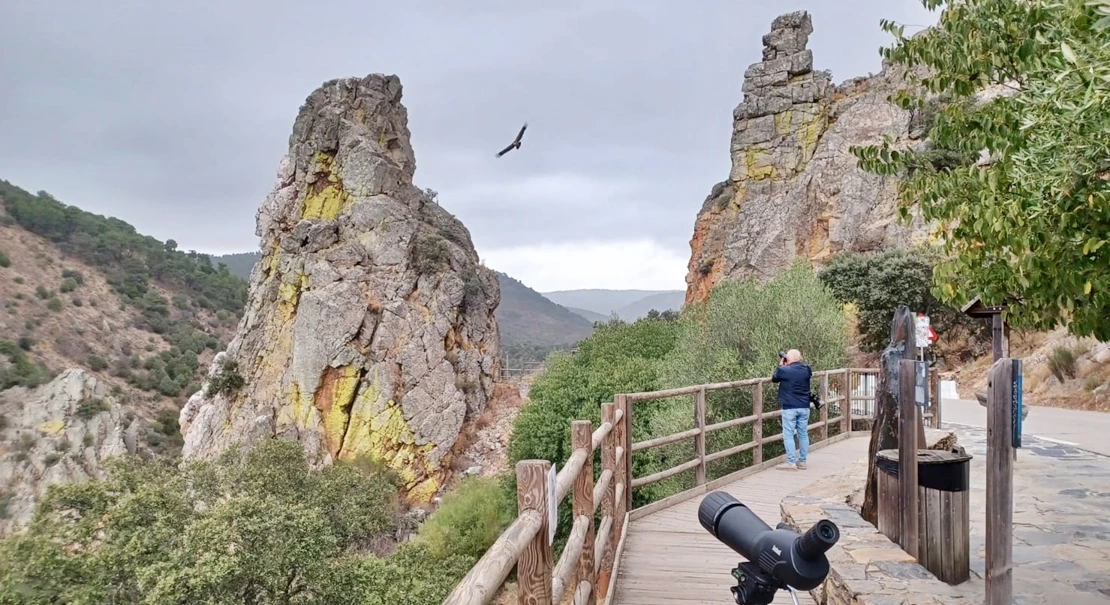 Extremadura se da a conocer como destino sostenible