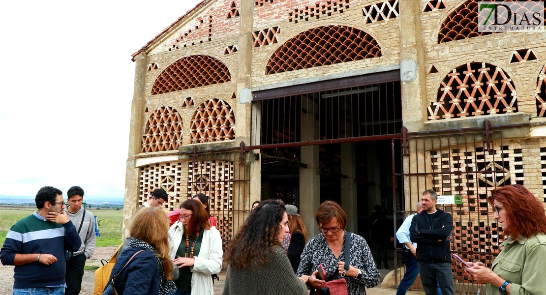 El espectacular palacete que ha restaurado la Diputación de Cáceres: podrás alojarte en él