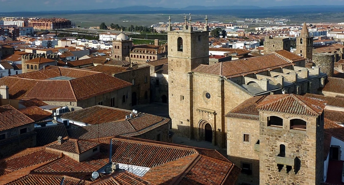 El gran evento turístico que se celebrará en Extremadura en 2025