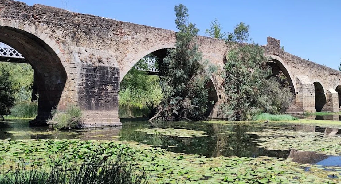 La política acaba paralizando las obras de otro histórico monumento de Badajoz