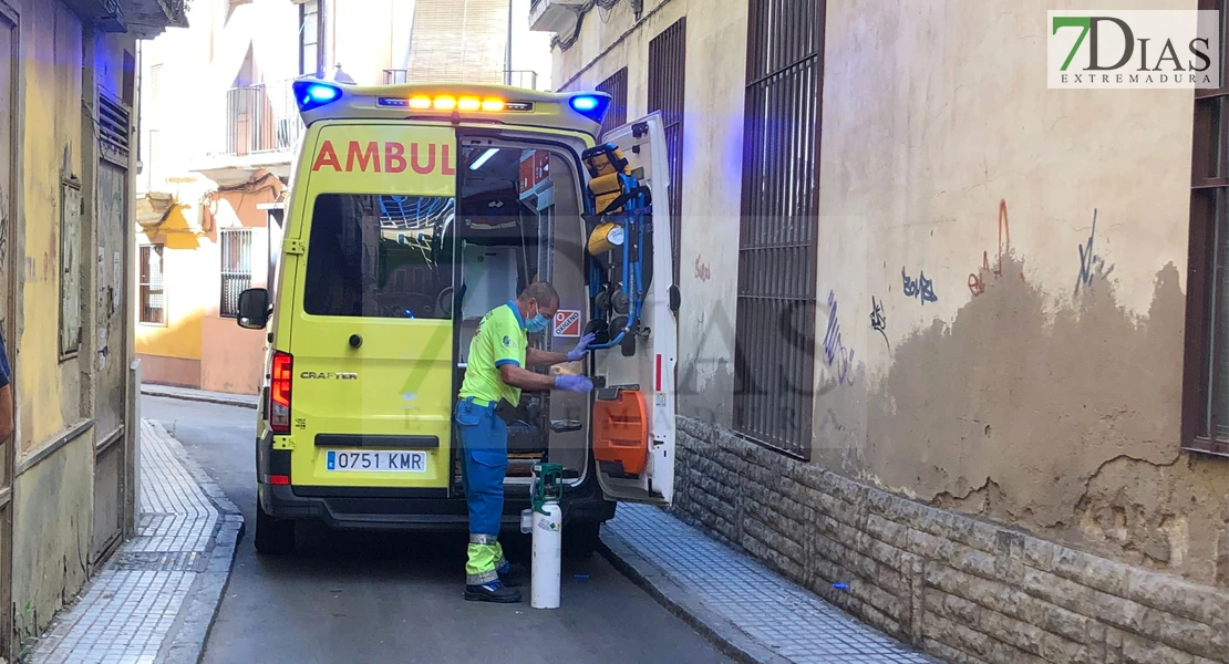 Incremento alarmante de las muertes por accidente laboral en Extremadura