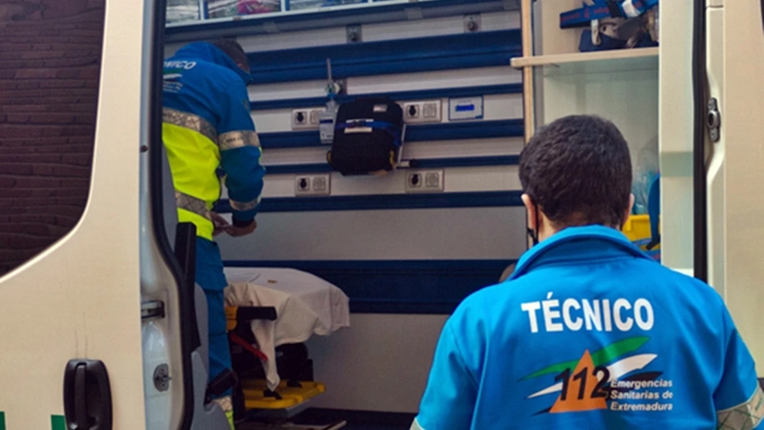 Trágico accidente laboral en Extremadura: fallece un trabajador de una Planta de Biomasa