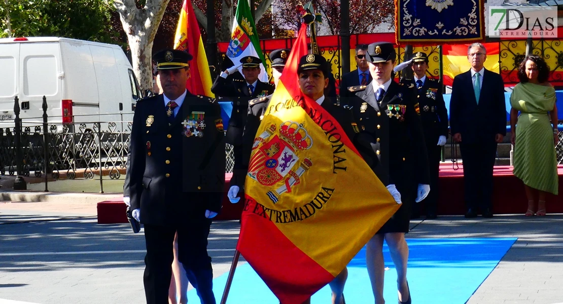 La Policía Nacional está de celebración: 200 años al servicio del ciudadano