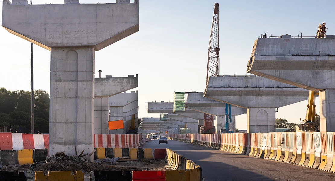 Construirán un nuevo puente entre España y Portugal en Extremadura