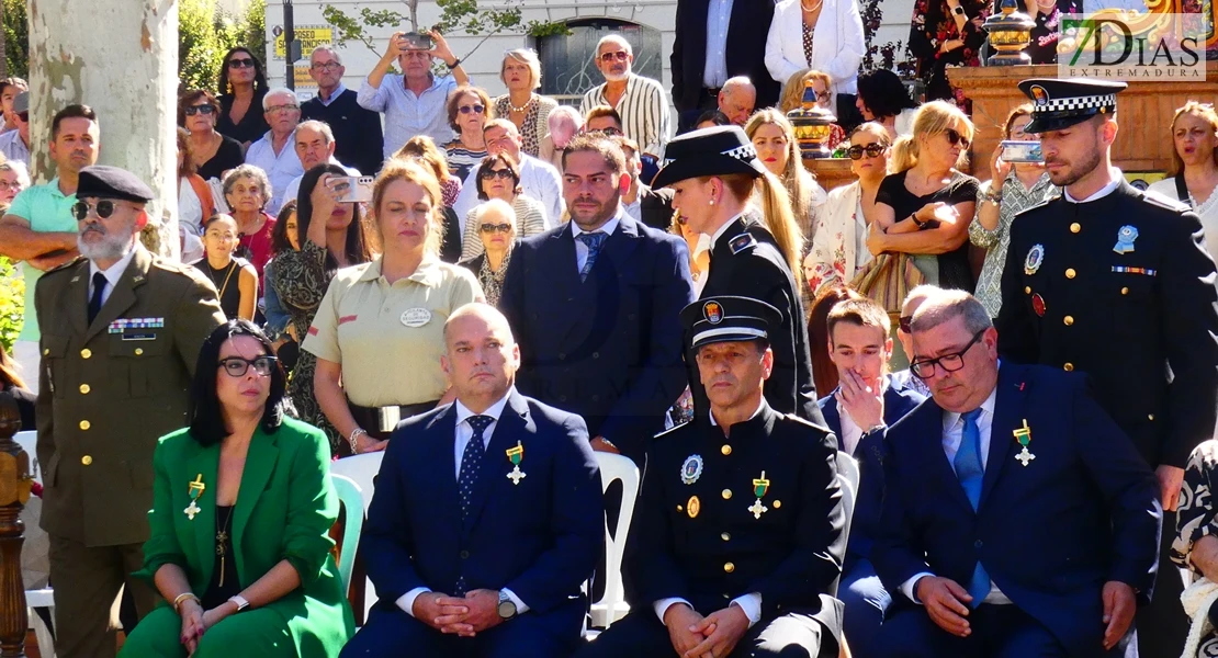 La Policía Nacional está de celebración: 200 años al servicio del ciudadano