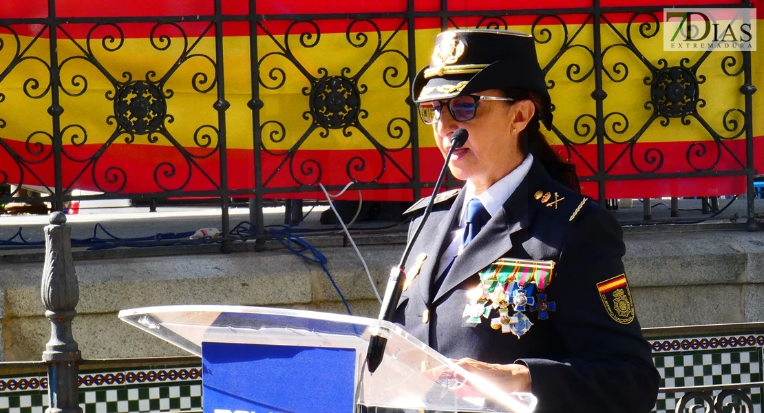 La Policía Nacional está de celebración: 200 años al servicio del ciudadano