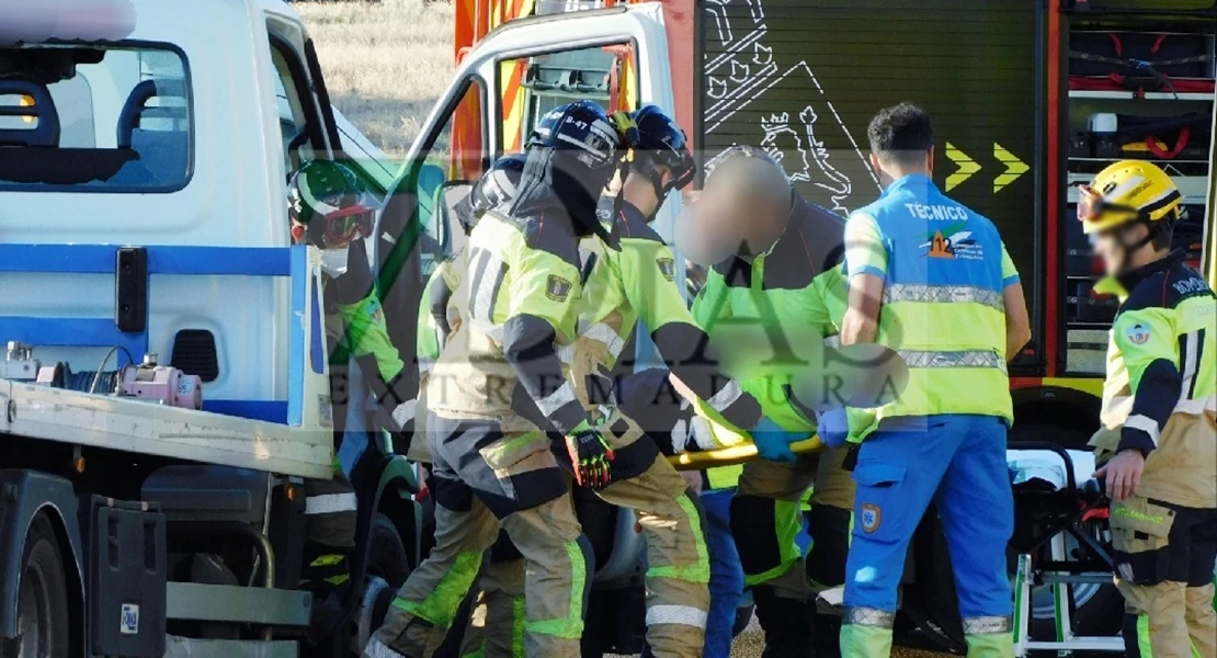 Ya han muerto 20 personas este año por accidente laboral en Extremadura