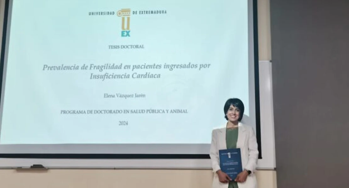 ESTUDIO: La Insuficiencia Cardíaca, principal causa de hospitalización en mayores de 65 años