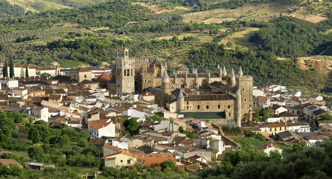 ADENEX presenta una experiencia de turismo rural inclusivo en Extremadura