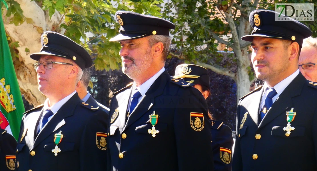 La Policía Nacional está de celebración: 200 años al servicio del ciudadano