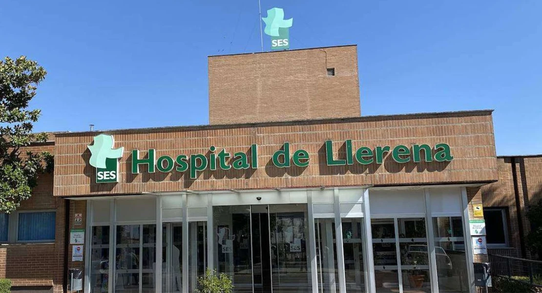 El SES dota a los profesionales con mejor equipo en el Área de Salud de Llerena-Zafra