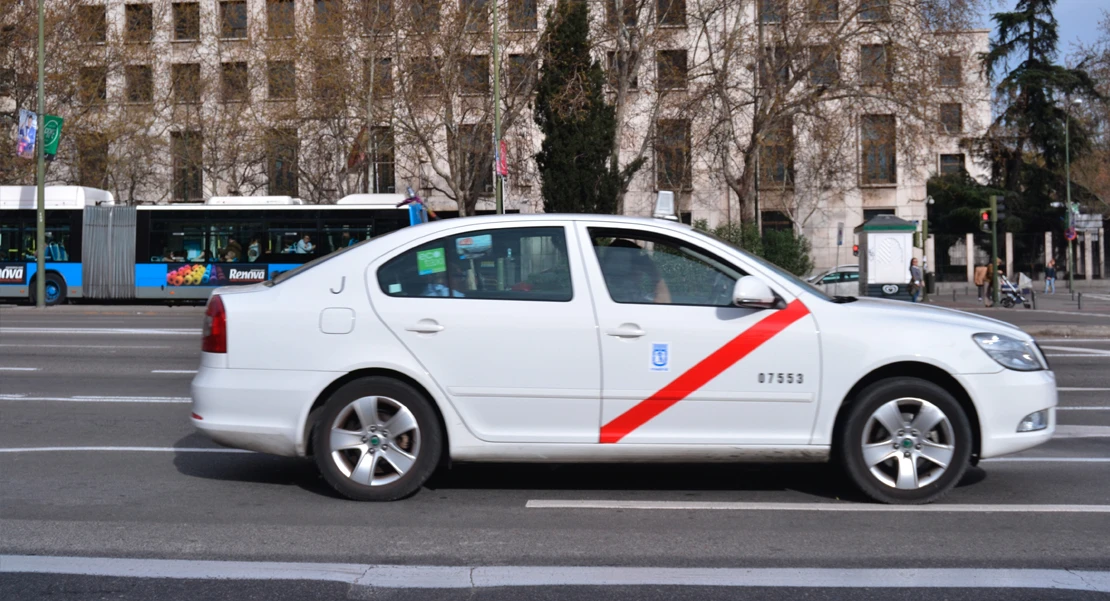 Muere un taxista tras recibir cuatro puñaladas