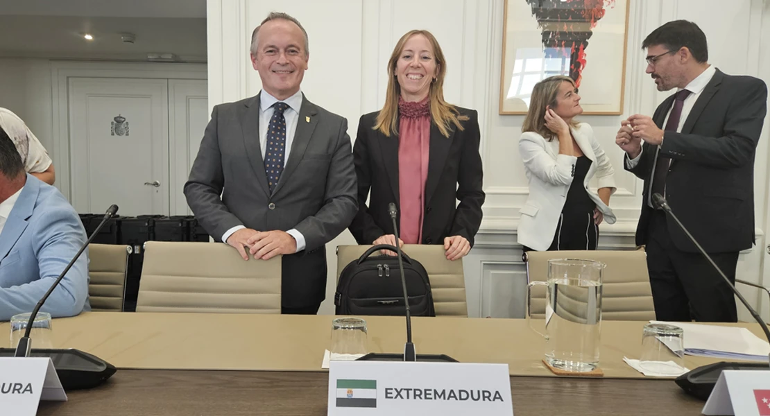 Extremadura rechaza las políticas de vivienda del Gobierno de España