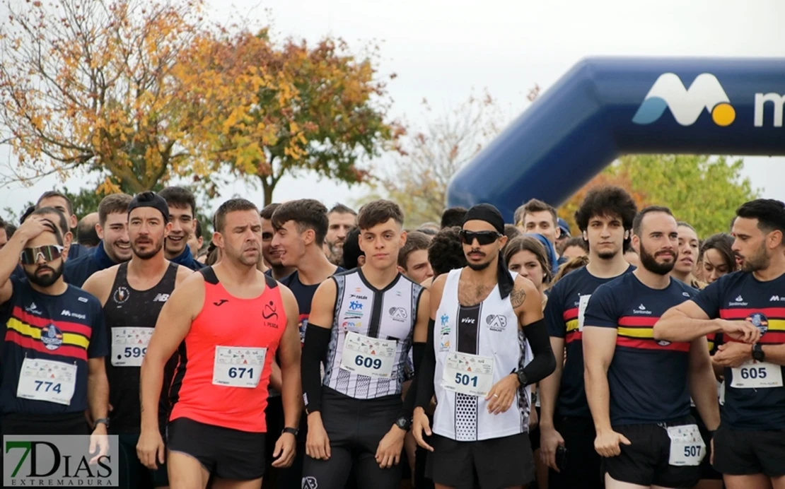 La Policía Nacional cierra esta jornada el plazo para inscribirse en la carrera Ruta O91