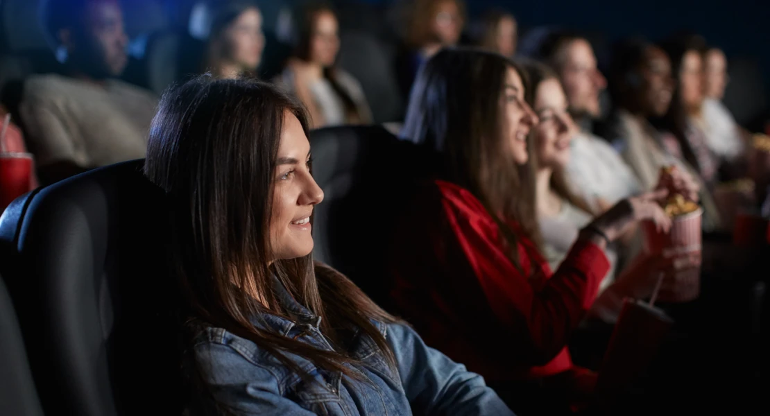 NO PUBLICAR: Conoce la programación de la Filmoteca de Extremadura para el mes de noviembre