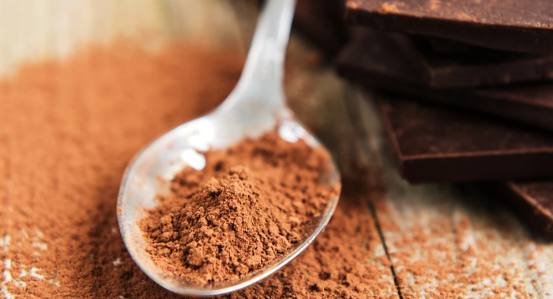 ¿Es sano comer chocolate?