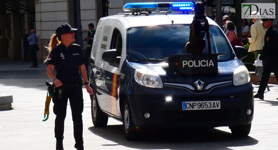 La Policía Nacional está de celebración: 200 años al servicio del ciudadano