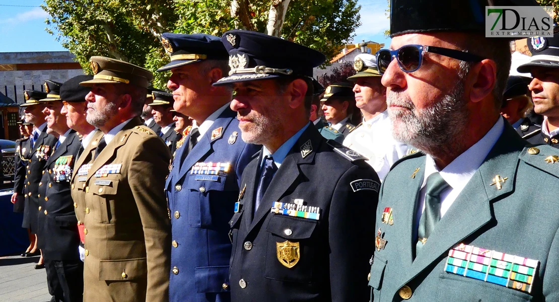 La Policía Nacional está de celebración: 200 años al servicio del ciudadano