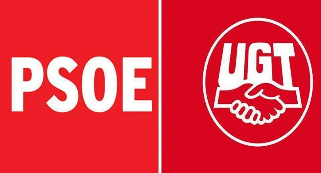 UGT se reunirá con el PSOE con intención de aprobar el abono del 2 % pendiente