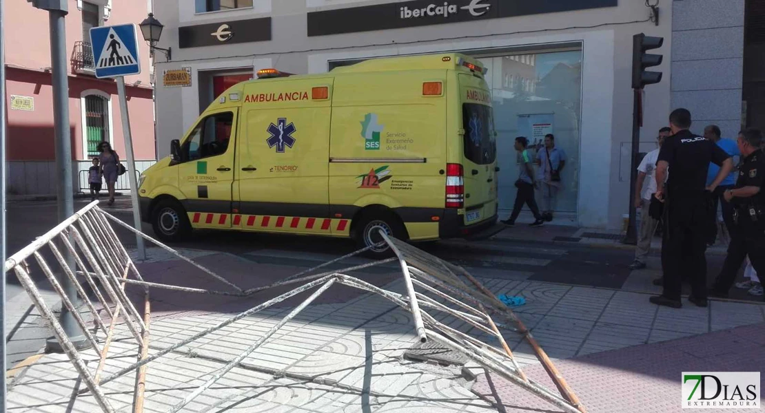 Denuncian fallos en la cobertura de accidentes laborales en Extremadura