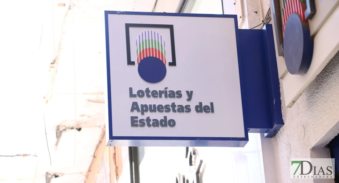 La Primitiva deja más de 1.000.000 € en Extremadura en el último sorteo