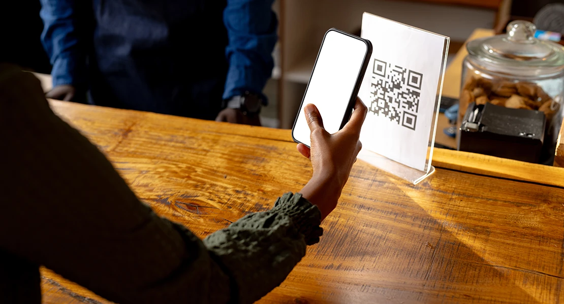 ¿Cómo prevenir y solucionar estafas causadas mediante QR fraudulentos?