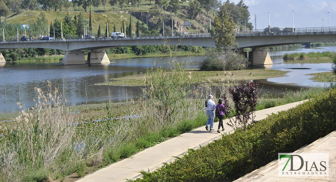 Exigen información sobre el proyecto para limpiar el Guadiana: "deben consultar a expertos"