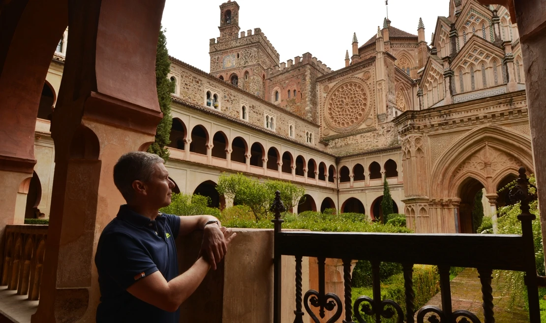 Extremadura participa con su oferta turística en 'Foro Turespaña-Turismo’