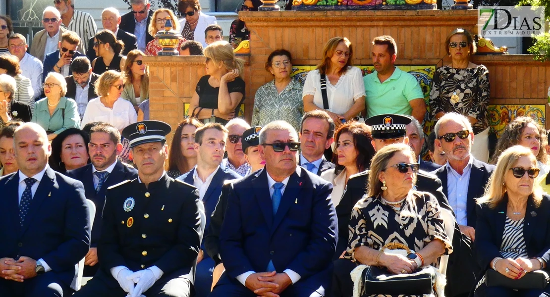 La Policía Nacional está de celebración: 200 años al servicio del ciudadano