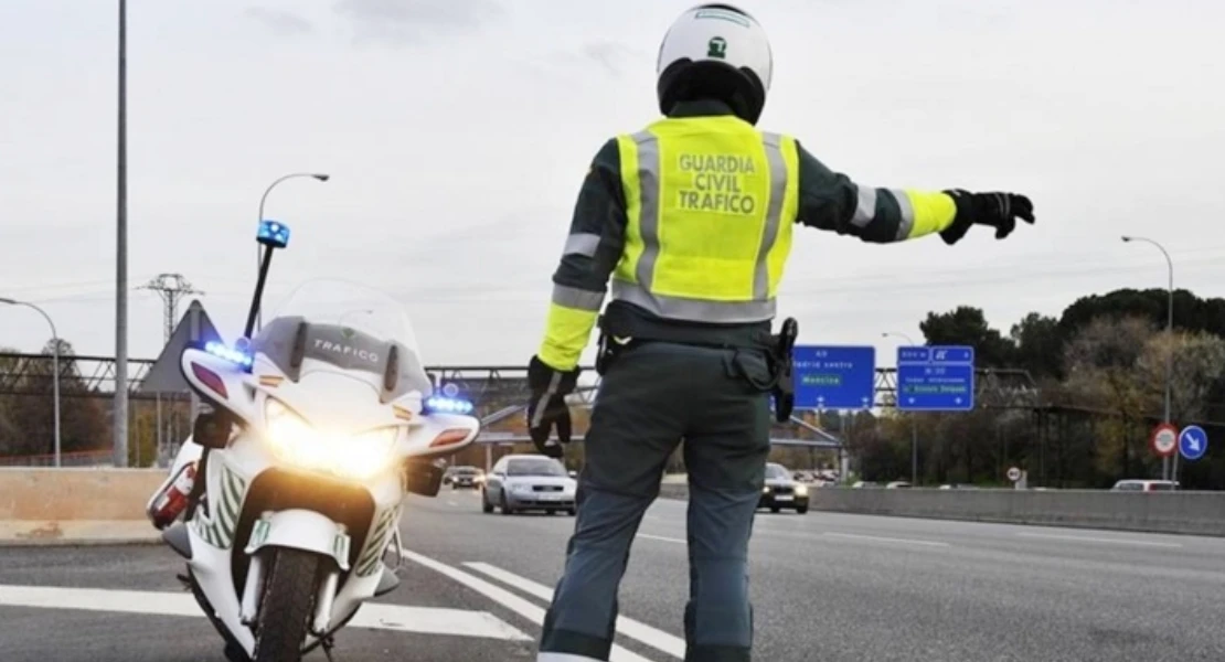 Guardia Civil cuenta con 30 nuevos dispositivos para facilitar los controles