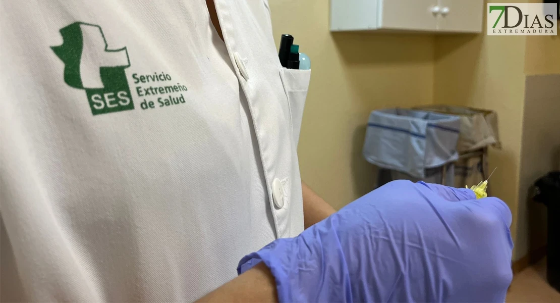 La FEDE avisa a los diabéticos: deben vacunarse contra la gripe