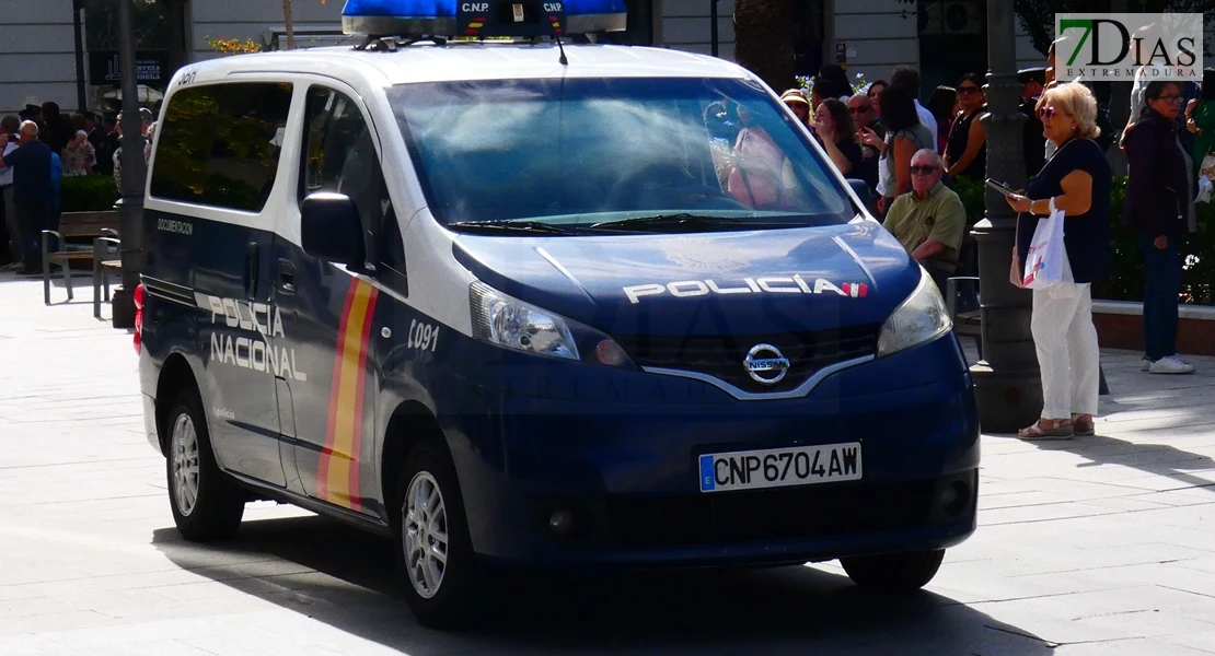 La Policía Nacional está de celebración: 200 años al servicio del ciudadano