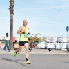 Imágenes del VII Cross Solidario Virgen del Pilar en Badajoz