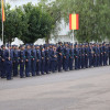 Toma posesión el nuevo coronel jefe de la Base Aérea de Talavera la Real y Ala 23