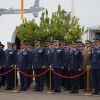 Toma posesión el nuevo coronel jefe de la Base Aérea de Talavera la Real y Ala 23