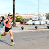 Imágenes del VII Cross Solidario Virgen del Pilar en Badajoz