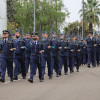 Toma posesión el nuevo coronel jefe de la Base Aérea de Talavera la Real y Ala 23