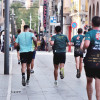 Imágenes del VII Cross Solidario Virgen del Pilar en Badajoz